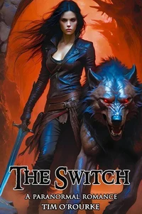 The Switch: A Paranormal Romance