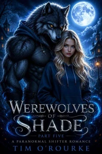 Werewolves of Shade (Part Five): A Paranormal Shifter Romance
