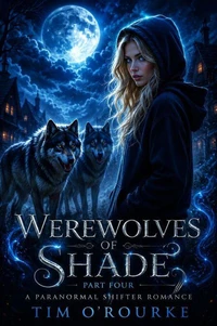 Werewolves of Shade (Part Four): A Paranormal Shifter Romance
