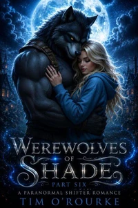 Werewolves of Shade (Part Six): A Paranormal Shifter Romance