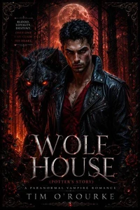 Wolf House (Potter's Story): A Paranormal Vampire Romance