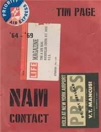 Tim Page - Nam Contact.