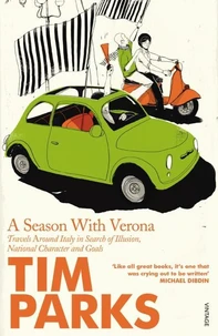 A Season with Verona