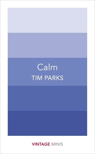 Tim Parks - Calm - Vintage Minis.