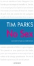 Tim Parks - No Sex.