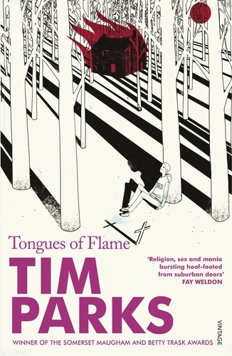 Tim Parks - Tongues of Flame.