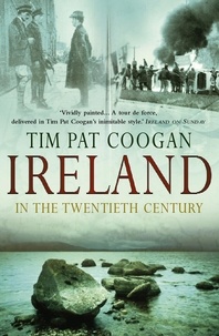 Tim-Pat Coogan - Ireland.