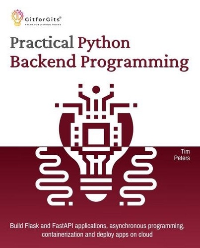 Practical Python Backend Programming de Tim Peters - ePub - Ebooks ...