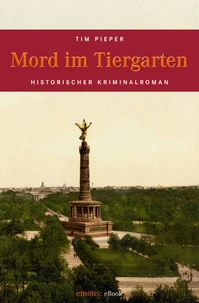 Mord im Tiergarten
