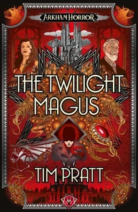 The Twilight Magus