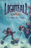 Tim Probert - Lightfall Tome 2 : L'ombre de l'oiseau.