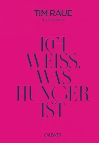 Ich weiß, was Hunger ist