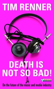 Death Is Not So Bad!