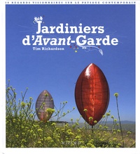 Galabria.be Jardiniers d'Avant-garde - 50 regards visionnaires sur le paysage contemporain Image
