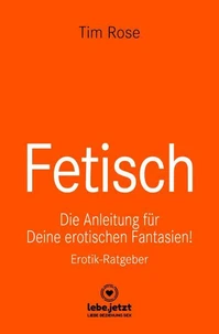Fetisch | Erotischer Ratgeber