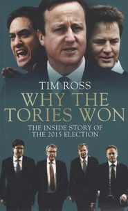Why the Tories Won