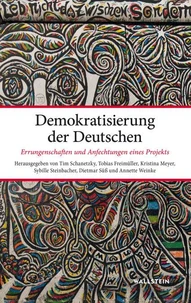 Demokratisierung der Deutschen