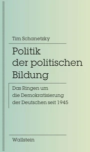 Politik der politischen Bildung