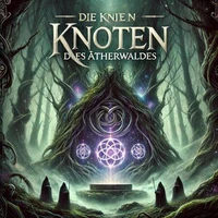 Die Knien Konten des AtherWaldes