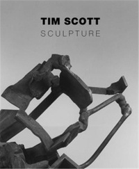 Tim Scott - Sculpture.