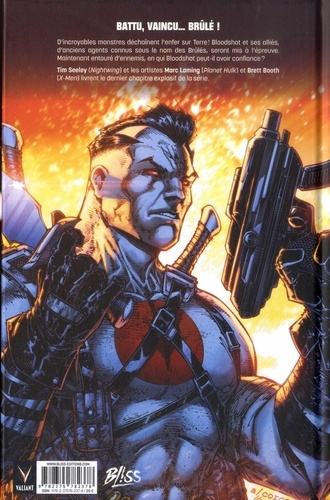 Bloodshot Tome 3