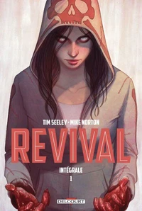Revival - Intégrale T01
