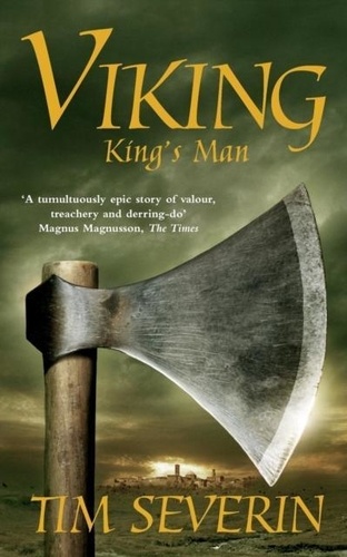 Tim Severin - Viking 3.