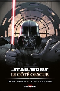 Star Wars, Le côté obscur Tome 14.pdf