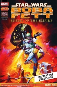 Tim Siedell et John Wagner - Star Wars Légendes : L'Empire T04.