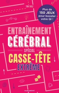 Spécial casse tête extrême