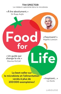 Food for life