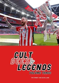 Cult Bees & Legends: Volume Three