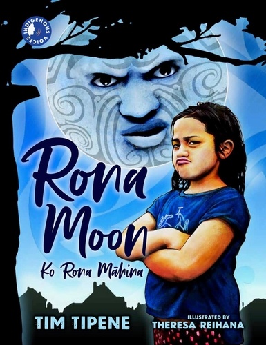 Tim Tipene et Theresa Reihana - Rona Moon - Ko Rona Māhina.