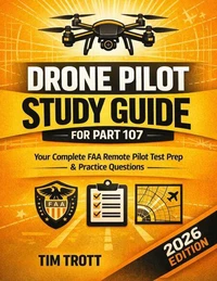 Drone Pilot Study Guide