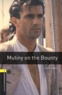 Tim Vicary - Mutiny on the Bounty. 1 CD audio
