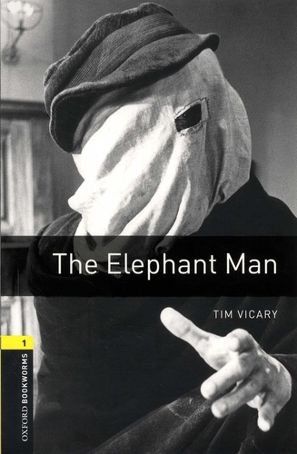 The elephant man. With audio download