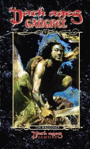Dark Ages Clan Novel Gangrel - Book 10 of the Dark Ages Clan Novel Saga