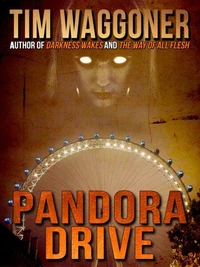 Pandora Drive