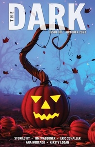  Tim Waggoner et  Eric Schaller - The Dark Issue 101 - The Dark, #101.