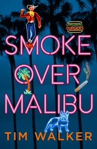 Tim Walker - Smoke over Malibu.