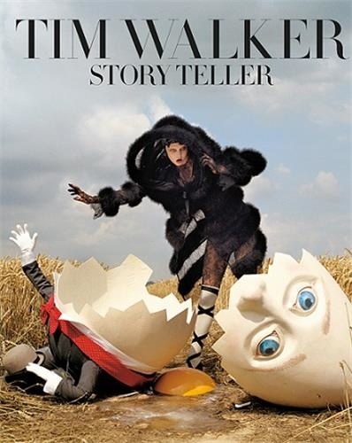 Tim Walker - Story Teller.