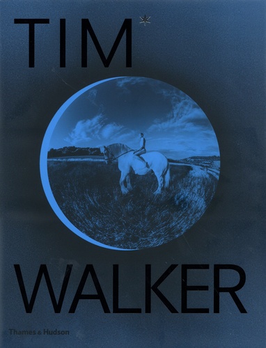 Tim Walker. Shoot for the moon