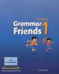 Grammar Friends 1