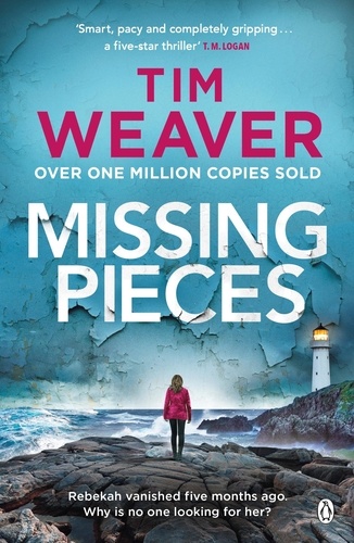 Tim Weaver - Missing Pieces.