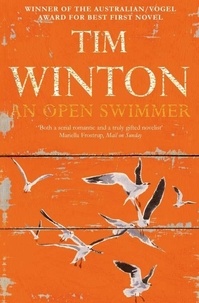 Tim Winton - An Open Swimmer.