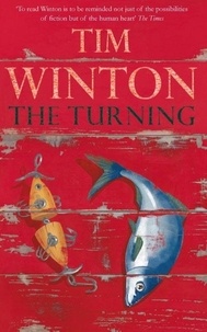 Tim Winton - The Turning.