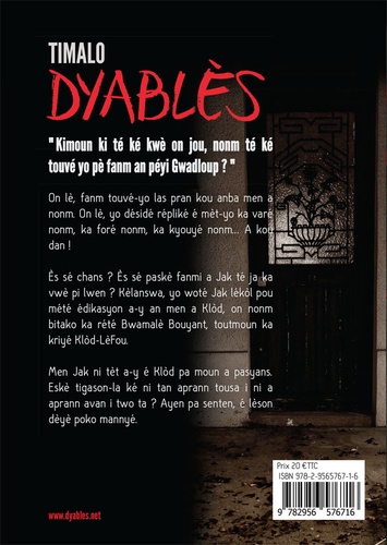 Dyablès 