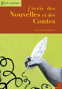 J'écris des nouvelles et des contes