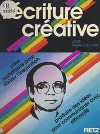 L'écriture créative