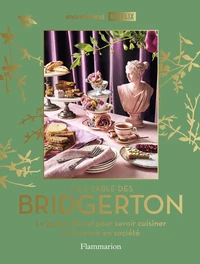 A la table des Bridgerton